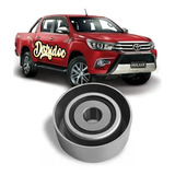 Polea De Accesorios Toyota Hilux Sw4 2.5 3.0 16 Val 75x17x32