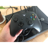 Console De Videogames Microsoft Xbox One 500 Gb Preto, Controle E Cabo Original