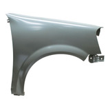 Salpicadera Chevy C3 2009-2010-2011-2012 Derecha Ald