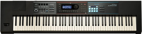 Sintetizador Roland Juno Ds 88