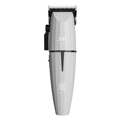 Cortadora Jrl Onix White Ghost 2020c Profesional Inalámbrica | Mismo precio en cuotas