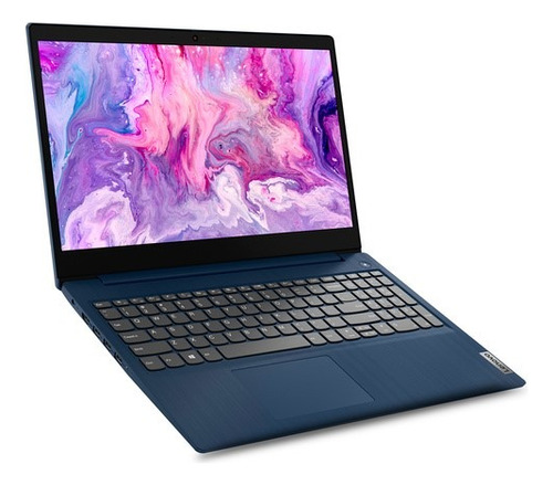 Laptop Lenovo Ideapad 3 14  Ryzen5 4500u 8gb Ram 1tb Hdd W10