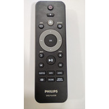 Control Remoto Philips  Para Dvd Player Rc-5610