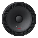 Medios Pioneer Ts-m2010pro  8 Pulgadas 800 Wts