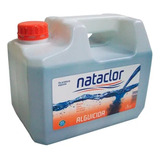 Alguicida Nataclor Para Piletas De 5 Litros