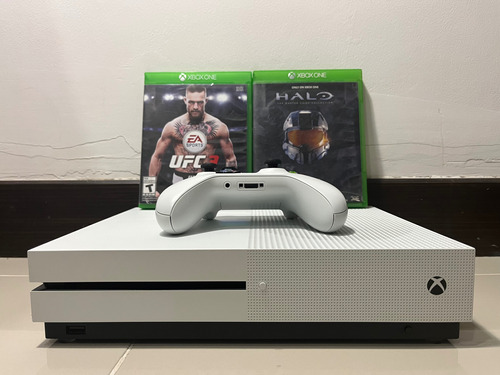 Microsoft Xbox One S 500 Gb