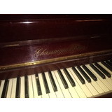 Piano Chassaigne Freres (esta En Bragado, Prov. Bs As)
