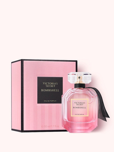 Victoria Secret - Perfume Bombshell 100 Ml Grande