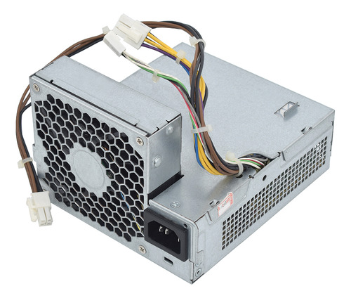For Hp 6200 8000 8300 240w Psu 611481-001 Ps-4241-9hf