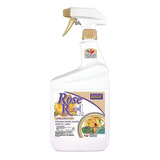 Bonide  Products 897 Rose Rx Insecticida, Cuarto De Galón,.