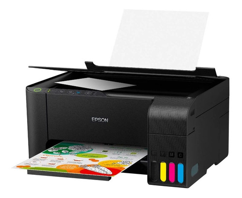 Multifuncional Epson L3150 Ecotank