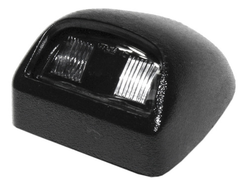 Luz Matricula Trasero Chevrolet Silverado 2008 (2 Pzs)