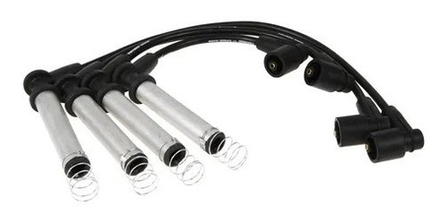 Juego Cables Bujia Para Chevrolet Corsa Ii 1.8 8v Gls 02/12