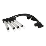 Juego Cables Bujia Para Chevrolet Corsa Ii 1.8 8v Gls 02/12