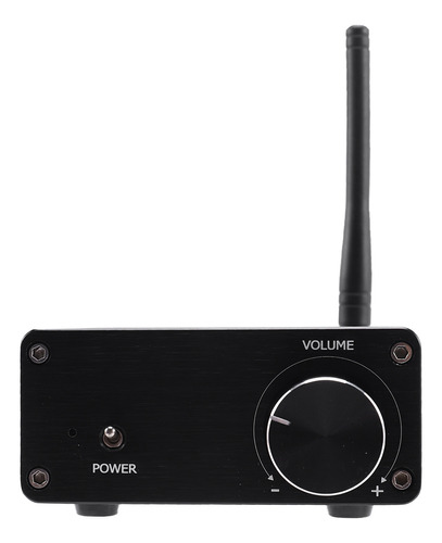 Amplificador Estéreo Tpa3116 5.0 Clase D Hifi Digital Power