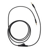 Cable De Repuesto Para Audífonos Astro A10 A40 Con Conecto .