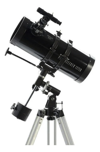 Celestron Telescopio Powerseeker 127 Mm Eq