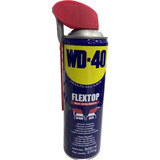 Spray Wd40 Óleo Multiusos Desengripante Lubrifica 500ml