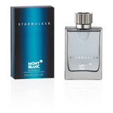 Mont Blanc Starwalker Caballero Edt 75 Ml