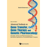 Libro Advanced Textbook On Gene Transfer, Gene Therapy An...