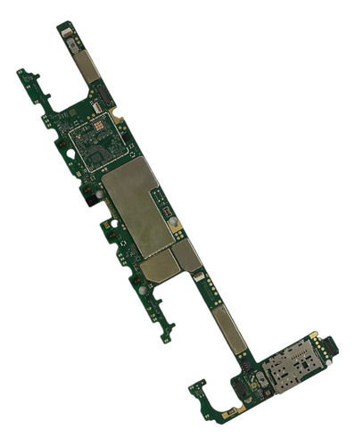 Huawei Mediapad M5 Lite Bah2-w19.  4/32gb - Placa Base 
