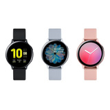 Smartwatch Samsung Galaxy Watch Active 2 44mm Ip68 Original