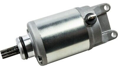 Fire Power Starter Motor #410-52298 Can-am Ds450/ds450 X Zzg