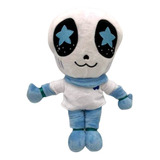 Peluche De Undertale - Sans - 22cm