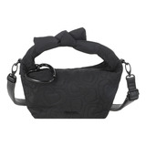 Bandolera Secret Love 1 Fw24 Negro S