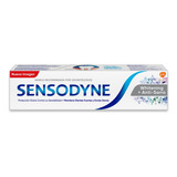  Sensodyne Blanqueador Whitening + Anti-sarro Pasta De Dientes Para Dientes Sensibles 113gr