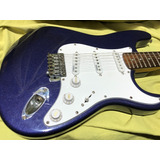 Stratocaster Texas Con Mics Sinew/ No Sx/ No Squier  Permuto