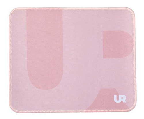 Alfombrilla Mouse Pad 24x20 Urbano Mousepad De Goma