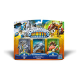 Skylanders Giants Battlepack #1 - Chop Chop - Dragonfire Ca.