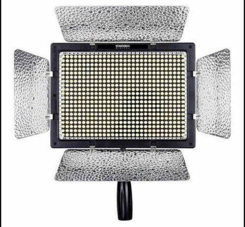 Led Yongnuo Yn600l Ii