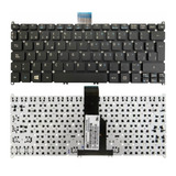 Teclado Acer V5-131 V5-121 V5-171 725 756 S3-391 S5-391 