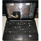 Carcasa Para Hp Mini 110-1020la