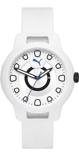 Reloj Pulsera  Puma P5009