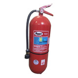 Matafuego 10 Kg Lts Agua Ac Pulverizada  Promo Extincenter