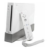 Nintendo Wii  Branco + 13 Jogos 