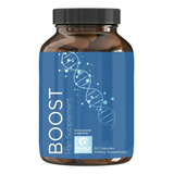 Boost Biotina 5000 Mcg Para Crecimiento De Cabello | Maple H