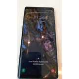 Samsung Galaxy Note9 128 Gb Ocean Blue 6 Gb Ram