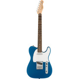 Guitarra Electrica Squier Affinity Series Telecaster Blue