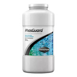 Eliminador De Fosfatos Y Silicatos Phosguard 1 Litro Seachem