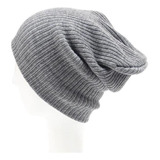 Hombres Mujeres Beanie Knit Cap Esquí Hip-hop Invierno Calie