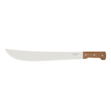 Machete Mango Madera Dura 20   (26621020) Tramontina