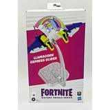 Boneco Fortnite Llamacorn Expres Glider- Hasbro F5693