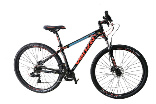 Bicicleta Venzo Skyline Evo Full Shimano Hidraulico Tienda 