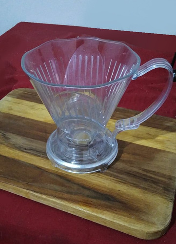 Cafetera Híbrida Clever Coffee Dripper L (large)