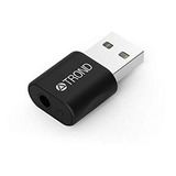 Adaptador De Audio Usb Externo Para Tarjeta De Sonido,