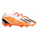 Botines Con Tapones adidas X Speedportal Messi .3 Fg J Bl Nf